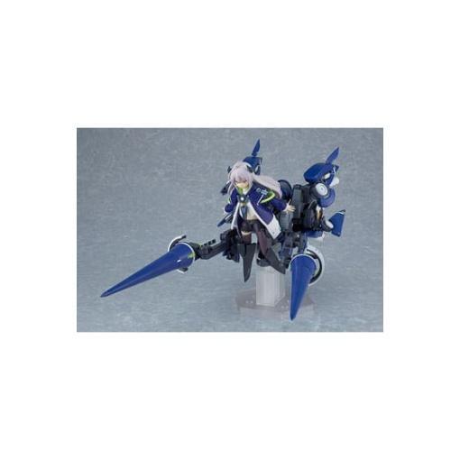 Navy Field 152 Act Mode Plastic Model Expansion Kit: Type15 Ver2 Lance Mode 30 cm