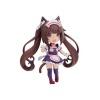 Nekopara Estatua PVC 100! Chocola 10 cm (re-run)