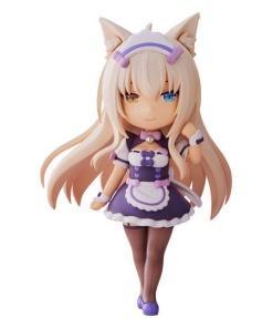 Nekopara Estatua PVC 100! Coconut 10 cm