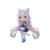 Nekopara Estatua PVC 100! Vanilla 10 cm (re-run)