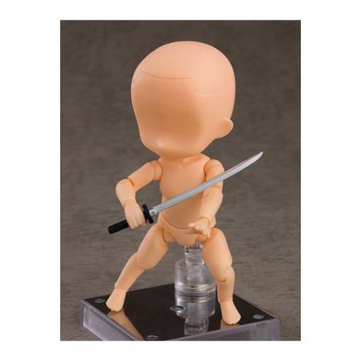 Nendoroid Doll Accesorios para las Figuras Nendoroid Doll Weapon Set