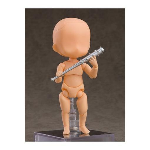 Nendoroid Doll Accesorios para las Figuras Nendoroid Doll Weapon Set