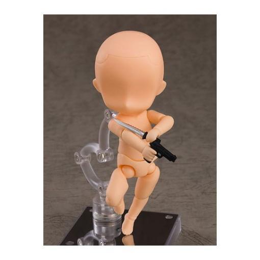 Nendoroid Doll Accesorios para las Figuras Nendoroid Doll Weapon Set