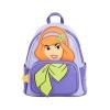 Nickelodeon by Loungefly Mochila Mini Scooby Doo Daphne Jeepers