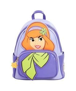 Nickelodeon by Loungefly Mochila Mini Scooby Doo Daphne Jeepers