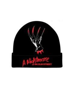 Nightmare On Elm Street Gorro