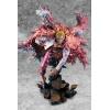 One Piece Estatua Excellent Model P.O.P. SA-Maximum Heavenly Demon Donquixote Doflamingo 35 cm