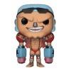 One Piece POP! Television Vinyl Figura Franky 9 cm