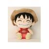 One Piece Peluche Luffy 25 cm