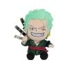 One Piece Peluche Rorona Zoro 25 cm