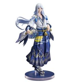 Onmyoji Estatua PVC 1/7 Seimei: Lunar Corona Ver. 24 cm