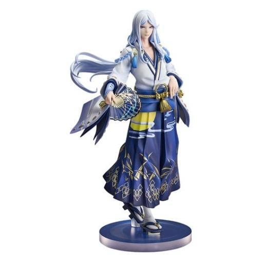 Onmyoji Estatua PVC 1/7 Seimei: Lunar Corona Ver. 24 cm