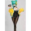 Original Character Estatua PVC 1/4 Bar Abyss You You 42 cm