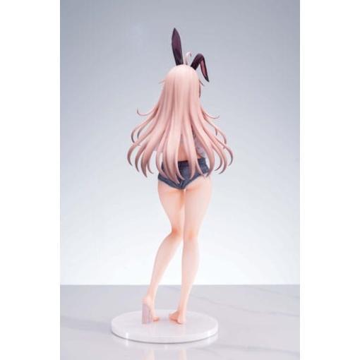 Original Character Estatua PVC 1/6 Fairy Maiden from another World Rabi 47 cm