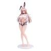 Original Character Estatua PVC 1/6 Fairy Maiden from another World Rabi 47 cm