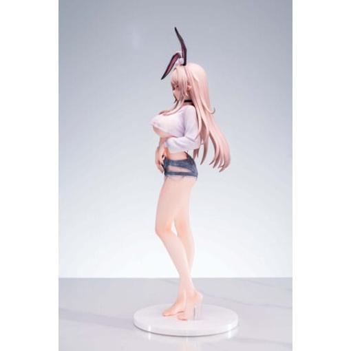 Original Character Estatua PVC 1/6 Fairy Maiden from another World Rabi 47 cm