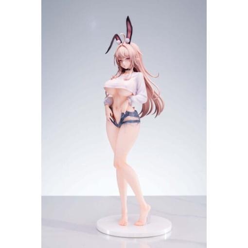 Original Character Estatua PVC 1/6 Fairy Maiden from another World Rabi 47 cm