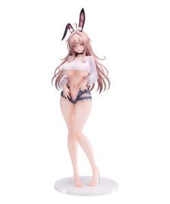 Original Character Estatua PVC 1/6 Fairy Maiden from another World Rabi 47 cm