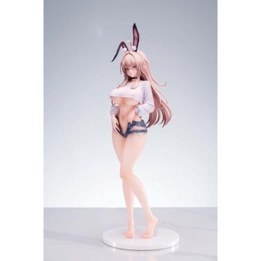 Original Character Estatua PVC 1/6 Fairy Maiden from another World Rabi 47 cm