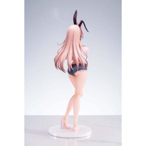 Original Character Estatua PVC 1/6 Fairy Maiden from another World Rabi 47 cm