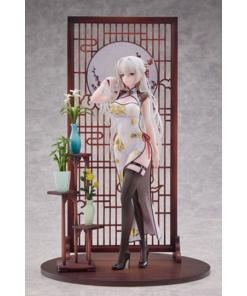 Original Character Estatua PVC 1/7 Kiyoka Shimizu illustration by Ekina 30 cm