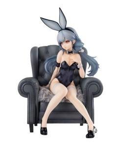 Original Character Estatua PVC 1/7 SSR Yi Ren Guan - House of Unhumans Qiao Er: Bunny Ver. 20 cm