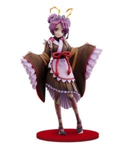 Original Character FNEX Estatua 1/7 Entoma Vasilissa Zeta 20 cm