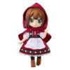 Original Character Figura Nendoroid Doll Little Red Riding Hood: Rose 14 cm (re-run)