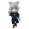 Original Character Figura Nendoroid Doll Wolf: Ash 14 cm (re-run)