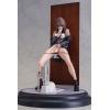 Original Character by Amamitsuki Estatua PVC 1/6 The Girl's Secret Delusion #3 25 cm