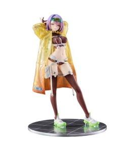 Original Design ART Estatua PVC 1/7 Nabara Debris Deluxe Version 29 cm