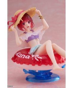 Oshi no Ko Estatua PVC Aqua Float Kana Arima 10 cm