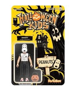 Peanuts Figura Halloween Kids ReAction Snoopy Boy 10 cm