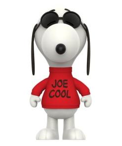 Peanuts Figura Supersize Vinyl Snoopy Joe Cool 30 cm