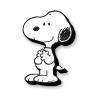 Peanuts: Snoopy Funky Chunky Magnets