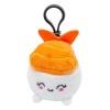 Peluche & Llavero Plushi Nigiri Sushi with Gamba 7 cm