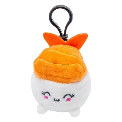 Peluche & Llavero Plushi Nigiri Sushi with Gamba 7 cm