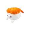 Peluche Plushi Uramaki Sushi with Gamba 20 cm