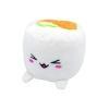 Peluche Plushi Uramaki Sushi with Salmón 20 cm