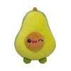 Peluche Yummis Aguacate 28 cm