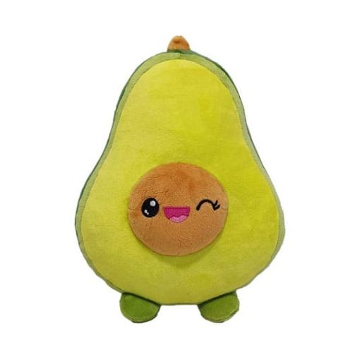 Peluche Yummis Aguacate 28 cm