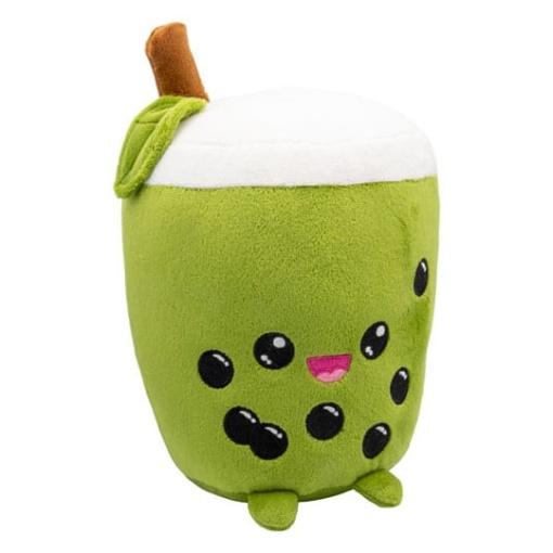 Peluche Yummis Bubble Tea 22 cm