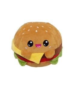 Peluche Yummis Burger 20 cm