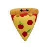 Peluche Yummis Pizza 32 cm