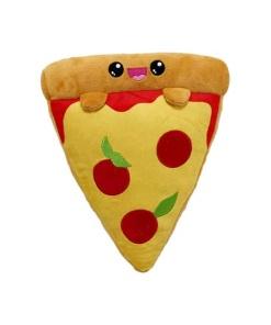 Peluche Yummis Pizza 32 cm