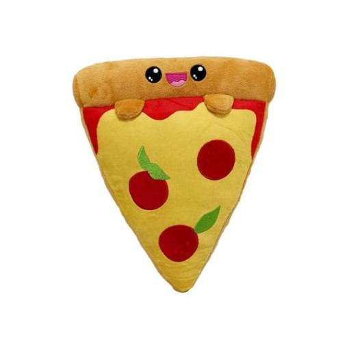 Peluche Yummis Pizza 32 cm