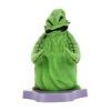 Pesadilla antes de Navidad Mini-Soporte Holdems Oogie-Boogie 10 cm