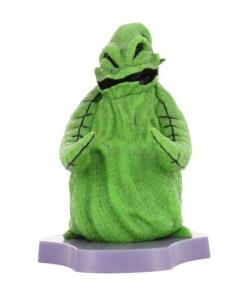 Pesadilla antes de Navidad Mini-Soporte Holdems Oogie-Boogie 10 cm