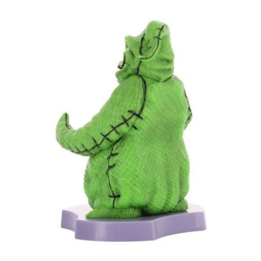 Pesadilla antes de Navidad Mini-Soporte Holdems Oogie-Boogie 10 cm