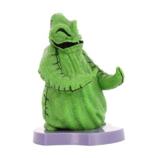 Pesadilla antes de Navidad Mini-Soporte Holdems Oogie-Boogie 10 cm